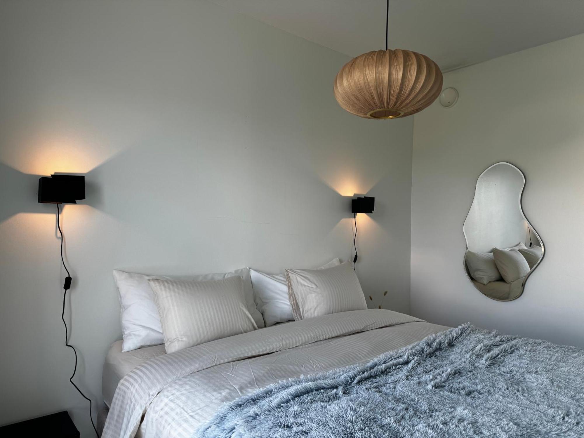 Nordic City Suite Rovaniemi Exterior photo